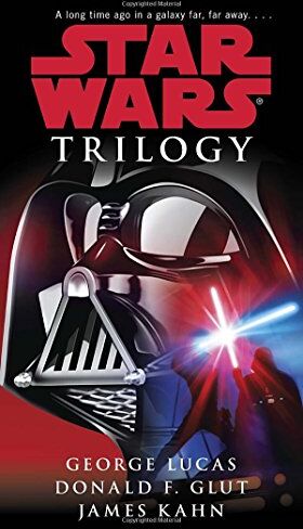 George Lucas - Star Wars Trilogy - Preis vom 11.10.2026 03:10:56 h