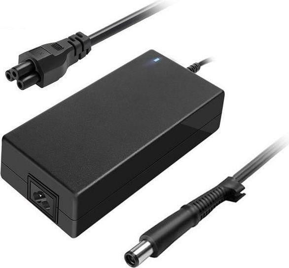 CoreParts MBXHP-AC0019 AC/DC-omvormer, 19,5 V, 200 W, 110-230 V, 50-60 Hz