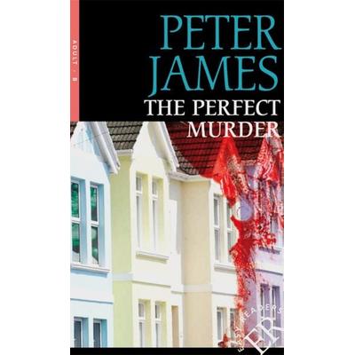 The Perfect Murder, Taschenbuch von Peter James, Klett Sprachen GmbH, 978-3-12-535396-1