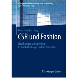 CSR und Fashion, Fachbücher