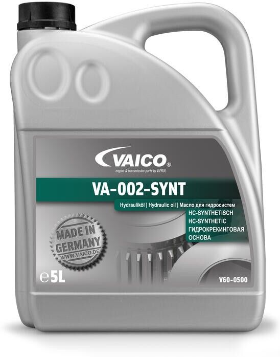 VAICO V60-0500 Hydraulic Oil
