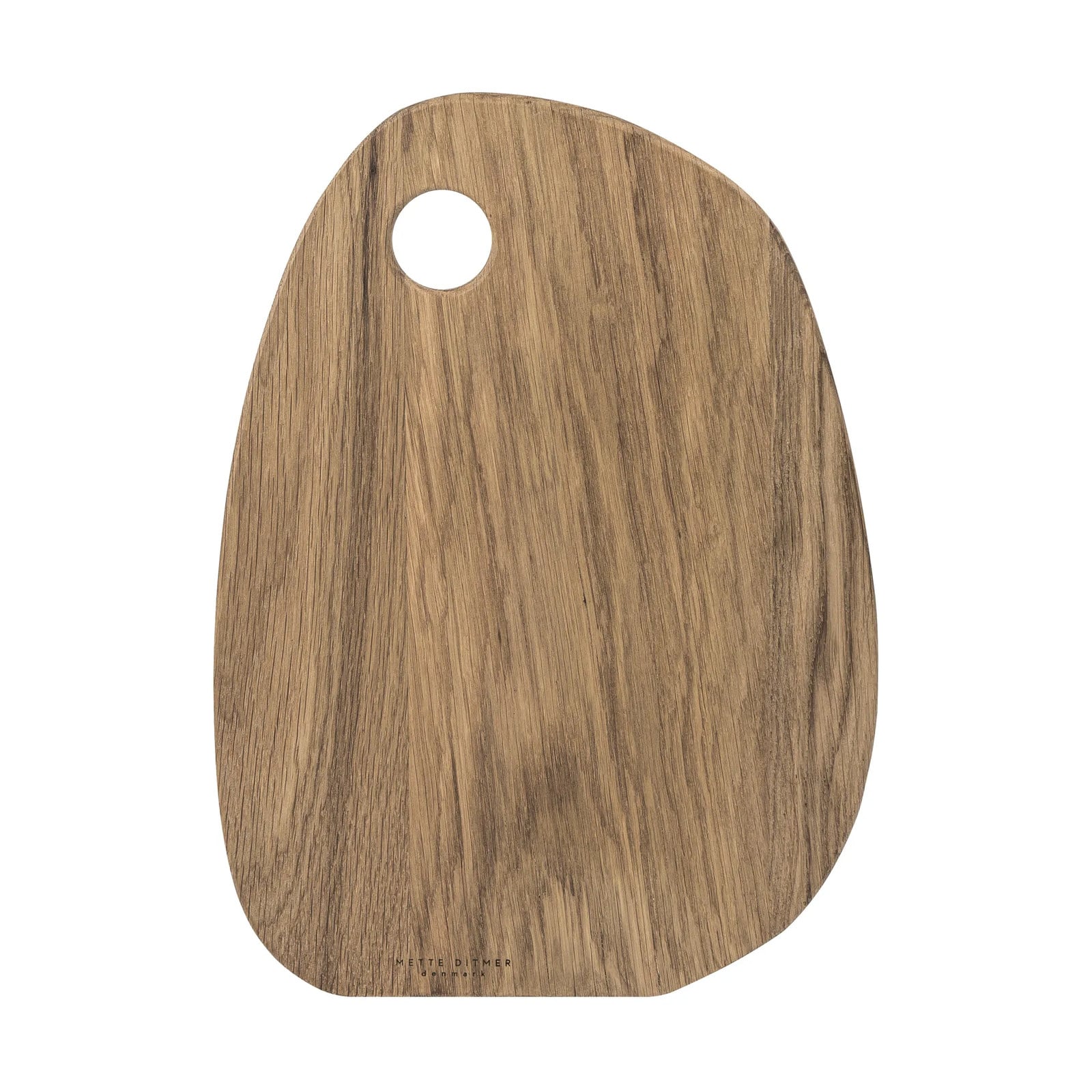Mette Ditmer Authentic snijplank Natural, 24 x 32,5 cm