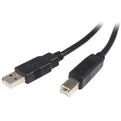 Sstartech Usb Kabel 3M Drucker - 1X Usb To Male