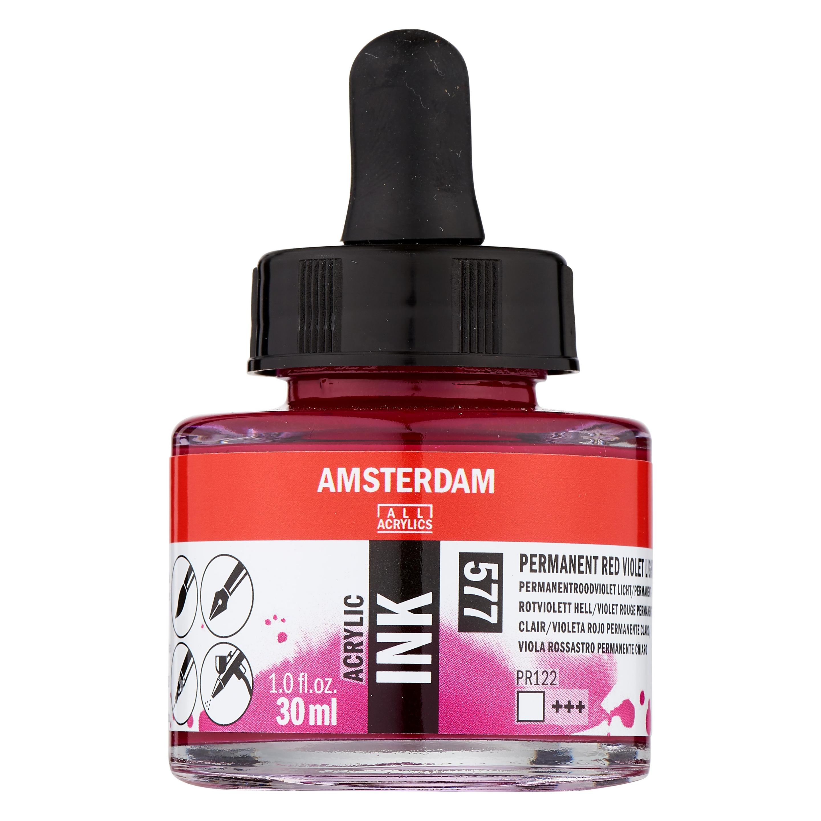 Talens Amsterdam Akryltinte 30 ml (30 ml) (17205770)