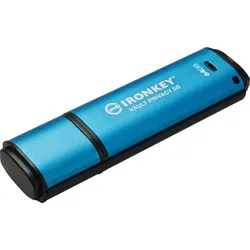 Kingston IronKey Vault Privacy 50 - 64GB