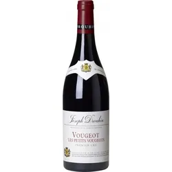 Vougeot 1er Cru Les Petits Vougeots Joseph Drouhin 2022
