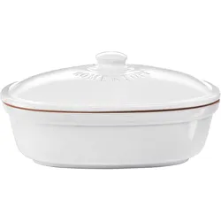 Römertopf Brot-Frische-Topf, Brotaufbewahrung, Weiss