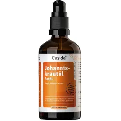 Johanniskraut ÖL Rotöl 100 ml