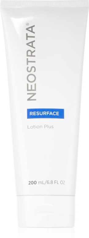 NeoStrata Resurface Lotion Plus gentle exfoliating lotion With AHAs 200 ml