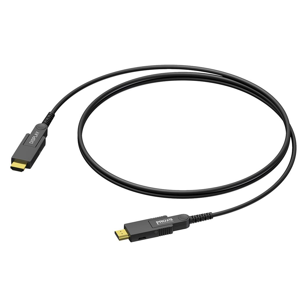 Procab HDMI - HDMI (10 m) (CLV220A/10)