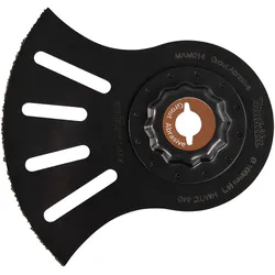 Makita Segmentsägeblatt, MAM014 - 100x50 mm - 1,9 mm - Körnung 40 - B-66547