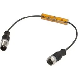 Ipf Electronic Umkehrstufe, PNP/NPN, VY031124
