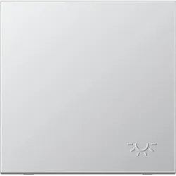 Jung Wippe geprägtes Symbol AL 2990 LP AL2990LP