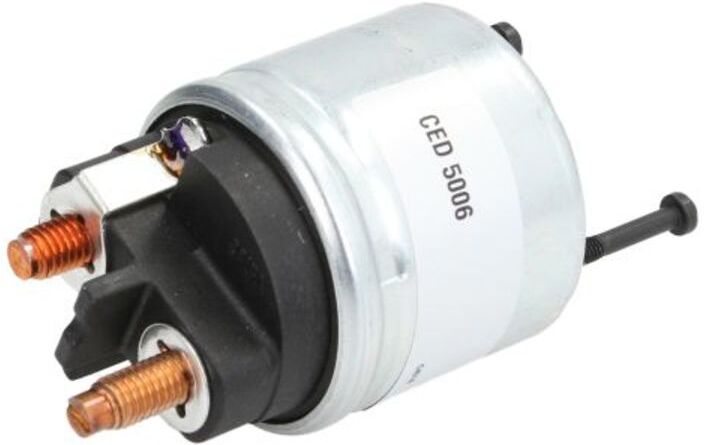 Magnetschalter, Starter VALEO 594183