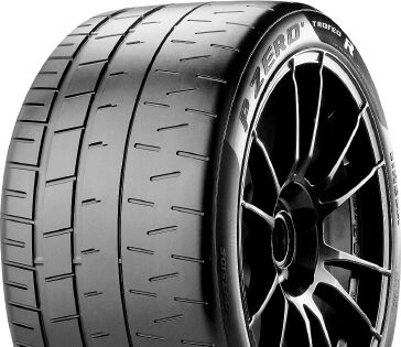 Pirelli P Zero Trofeo R 245/30 R20 90Y  Sommerreifen