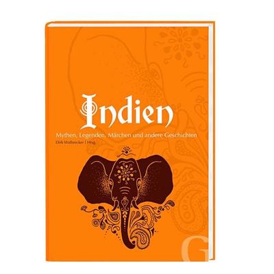 Indien, Gebundene Ausgabe von , Grubbe Media, 978-3-942194-03-7
