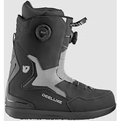 DEELUXE ID 2026 Snowboard Boots essential black Gr. 24.0