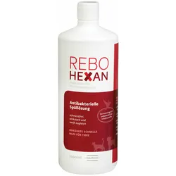 1 Liter ReboHexan Spüllösung
