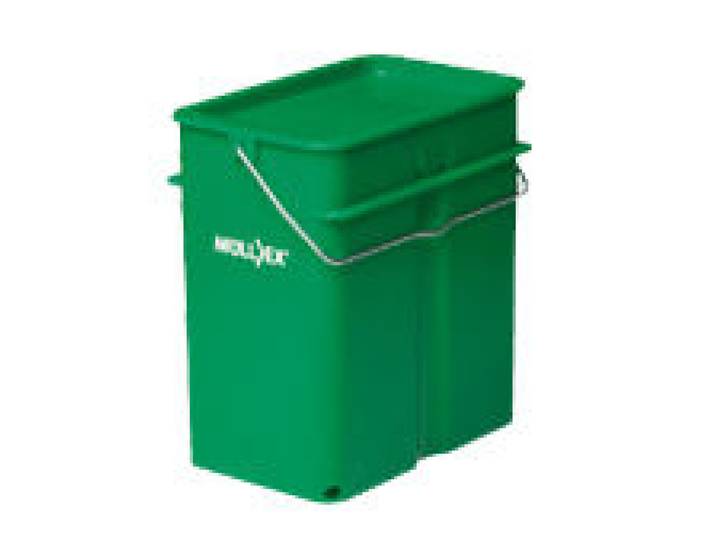 Müllex 80.970.03 Kompostbehälter