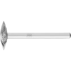 PFERD TOOLS HSS Feinfrässtift SP universal fein - 22395453