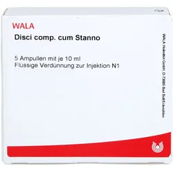 Disci Comp C Stanno 50 ML