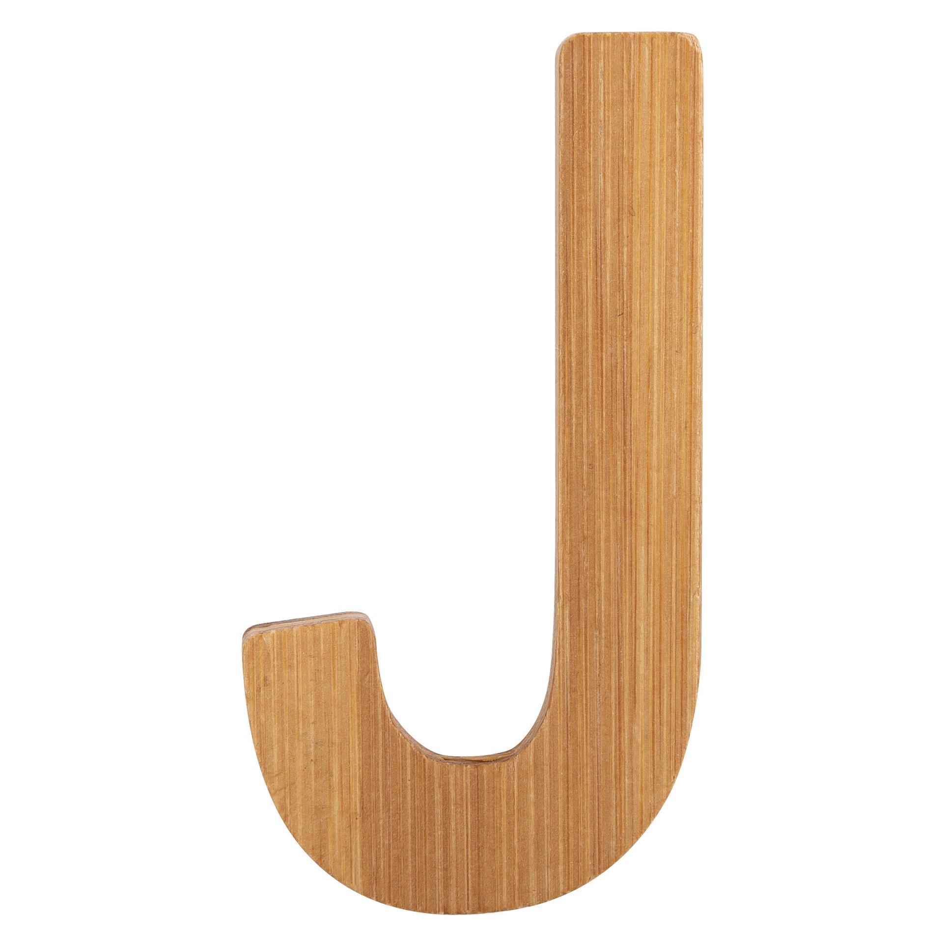 small foot ABC Buchstaben J (12063)