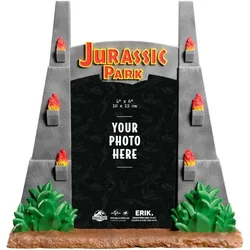 Tasse, Jurassic Park photo frame