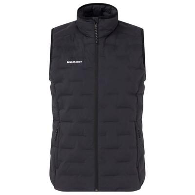 Mammut - Women's Sender IN Vest - Kunstfaserweste Gr XS grau