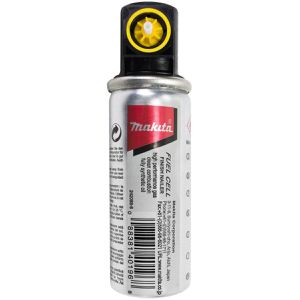 Makita Makita Gaskartusche 242088-6, Schraubkartusche, 30ml, für  Gasnagler GF600