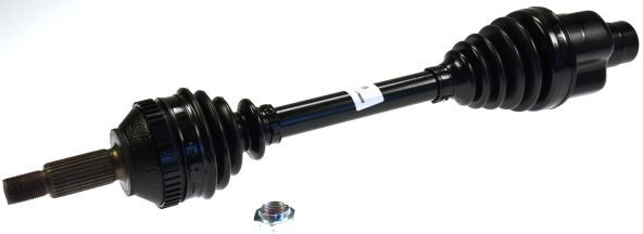 Spidan Antriebswelle 21518 Für Ford
