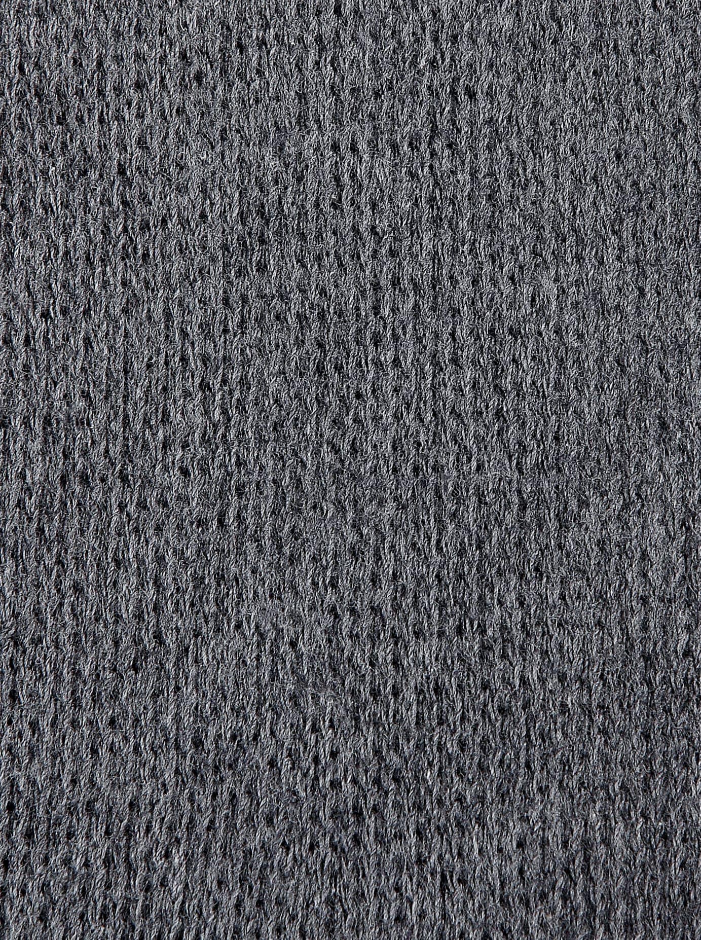 Socken CAMANO, Damen, Gr. 135, grau (anthrazit), 74% Baumwolle, 24% Polyamid, 2% Elasthan, Socken Socken anthrazit 135