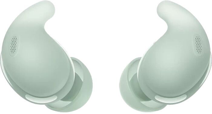 Sony LinkBuds Fit   green - Refurbished