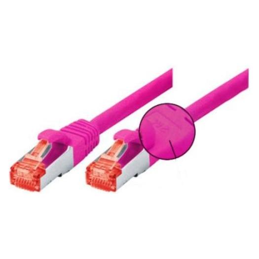 Tecline 3m Cat6 S/FTP (S/FTP, CAT6, 3 m) (71503P)