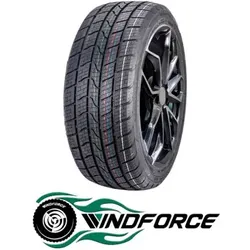 Windforce Catchfors A/S BLK 165/70 R13 79T