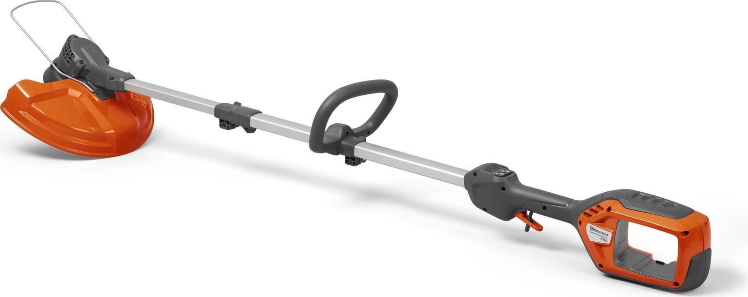 HUSQVARNA 970 53 60-04 Akku-Trimmer 215Il