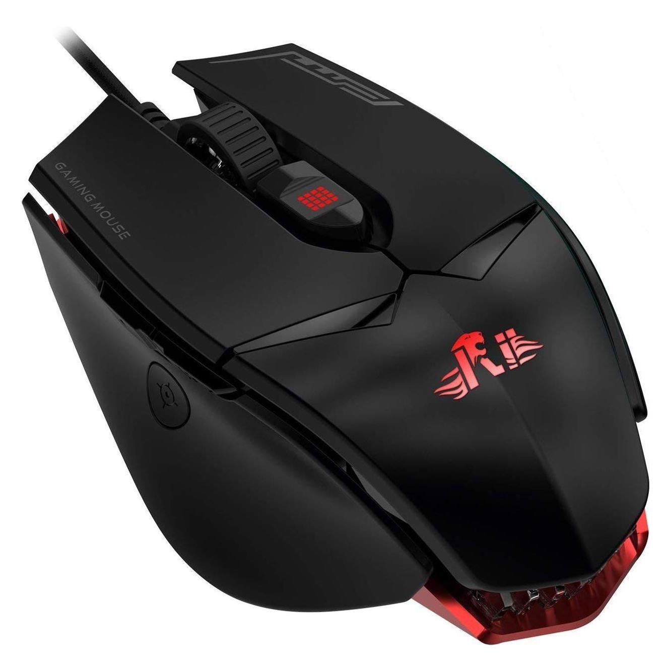 Rii M01 gaming mouse (RIIM01)