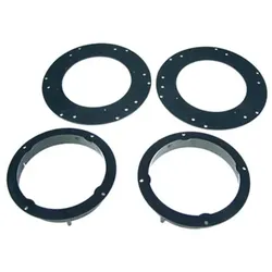  VW GOLF 5, TOURAN, T5 ab 03, 165 mm 