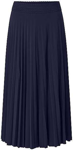 RICHROYAL Midirock  dunkelblau   34 34