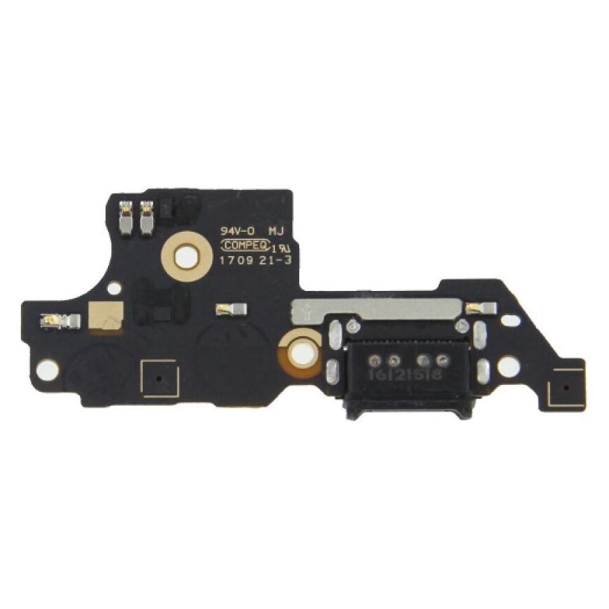 OEM Charging Dock Connector mit Flex für Huawei Mate 9 (Huawei Mate 9) (25434584)