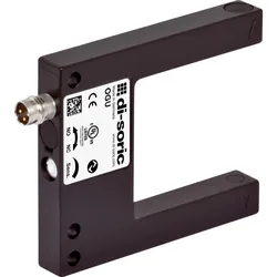 Di-soric Gabellichtschranke OGU 041 G3-T3