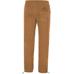 E9, Mädchen, Outdoorhose, B-Miguel (134), Braun
