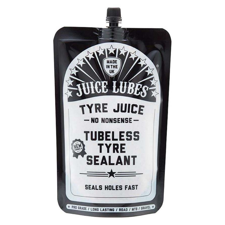 Juice Lubes tyre (TJ140)