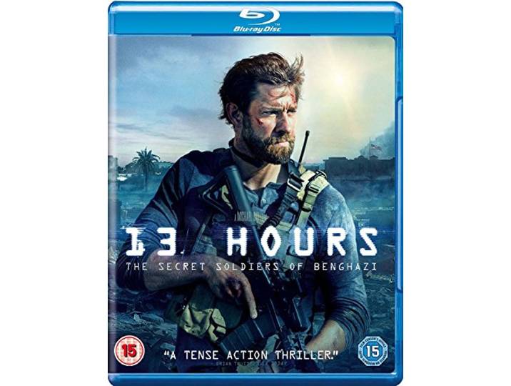 13 Hours