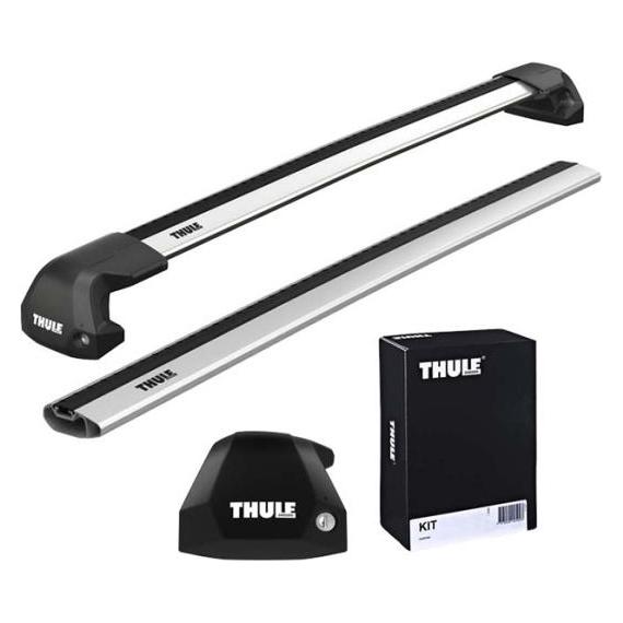 Thule Edge Kia Ceed, Proceed 5-dr Hatchback, 5-dr Estate 19- (SA187060E)