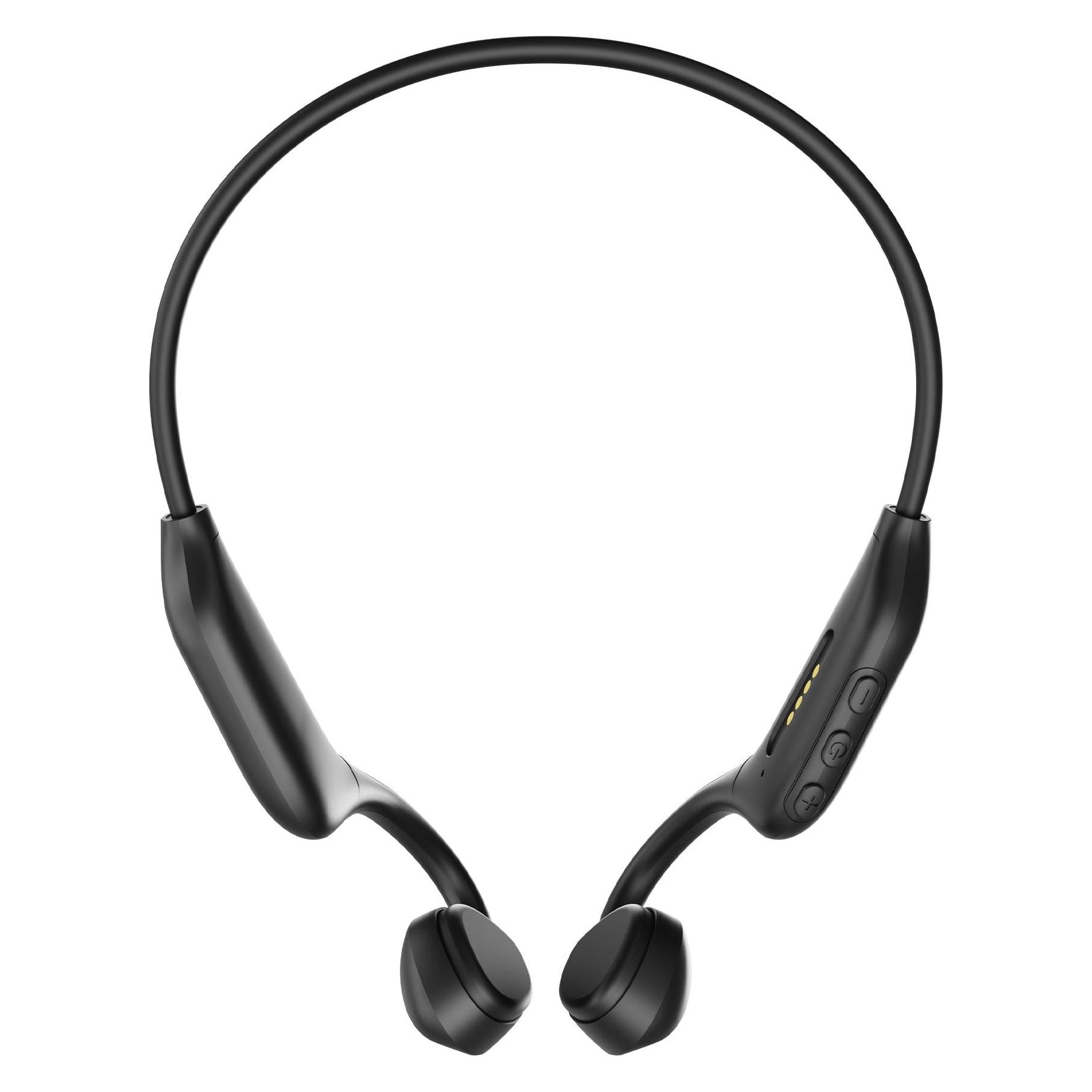 Rixus Bone Conducting Headphones (8 h, Kabellos) (RXBH30)