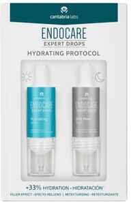 Endocare Expert Drops Hydrating Protocol