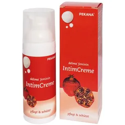 DELIMA feminin IntimCreme 50 ml