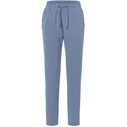 Tchibo - Sweathose - Damen - Gr. XL - blau