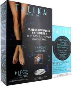 TALIKA Piernas Cansadas Legs Tonic