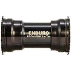 Enduro, Tretlager